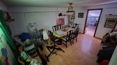 Chalet in Entrepins photo 42