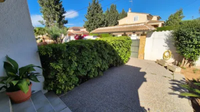Chalet in Entrepins photo 44