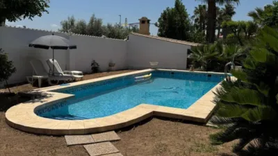 Chalet in Entrepins photo 47