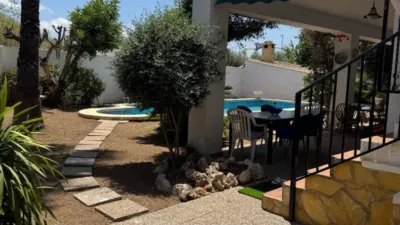 Chalet in Entrepins photo 4