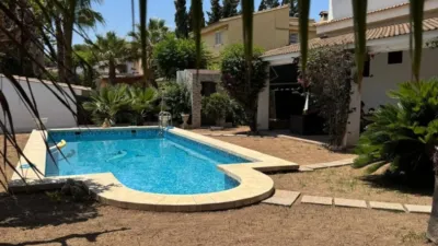 Chalet in Entrepins photo 5