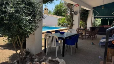 Chalet in Entrepins photo 6
