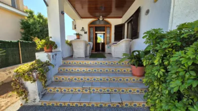 Chalet in Entrepins photo 8