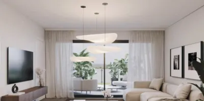 Piso – la Vila Joiosa / Villajoyosa, Cales i Talaies - Vista 4