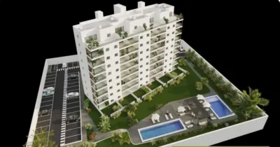 Piso – la Vila Joiosa / Villajoyosa, Cales i Talaies - Vista 5