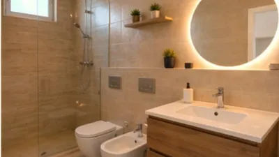 Chalet in Lajares photo 7