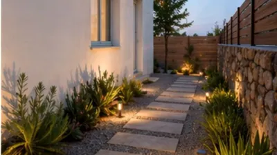 Chalet in Lajares photo 8