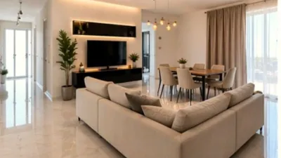 Chalet in Lajares photo 3