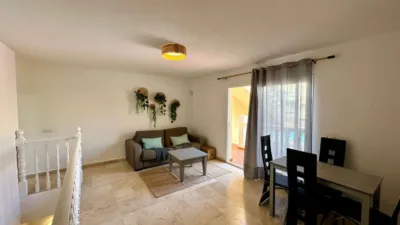 Duplex in Barranco de La Torre photo 9