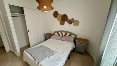 Duplex in Barranco de La Torre photo 20