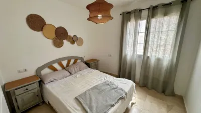 Duplex in Barranco de La Torre photo 21
