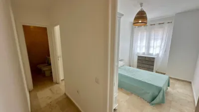 Duplex in Barranco de La Torre photo 22