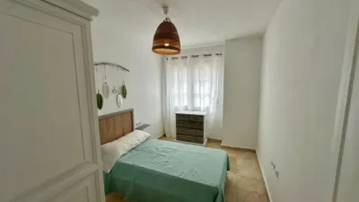 Duplex in Barranco de La Torre photo 23