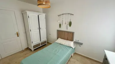 Duplex in Barranco de La Torre photo 24