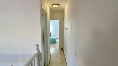 Duplex in Barranco de La Torre photo 25