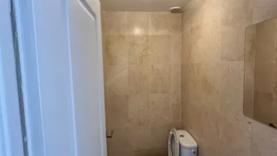 Duplex in Barranco de La Torre photo 26