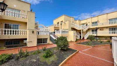 Duplex in Barranco de La Torre photo 4