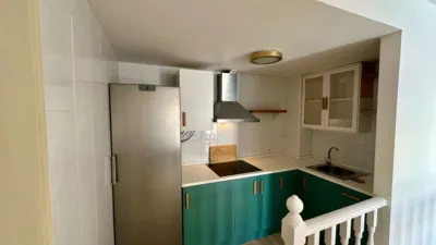 Duplex in Barranco de La Torre photo 7