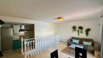 Duplex in Barranco de La Torre photo 8
