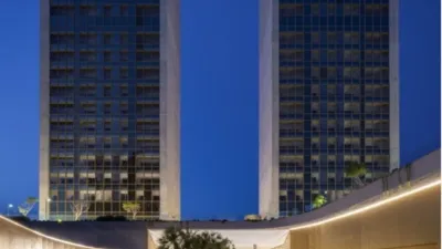 Piso – Benidorm - Vista 3