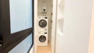 Apartment in Ibiza photo 9