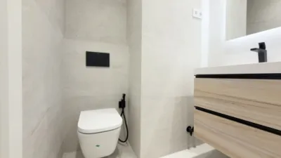 Apartment in Ibiza photo 15