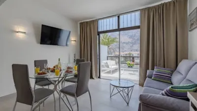 Apartamento en Acantilado de los Gigantes photo 2