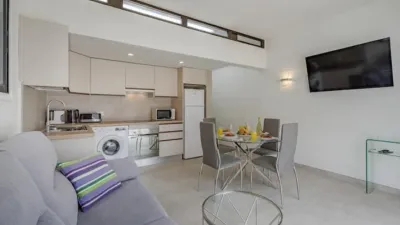 Apartamento en Acantilado de los Gigantes photo 3