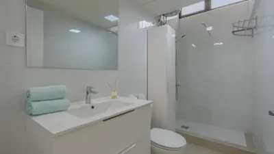 Apartamento en Acantilado de los Gigantes photo 4