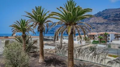 Apartamento en Acantilado de los Gigantes photo 6