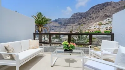 Apartamento en Acantilado de los Gigantes photo 7