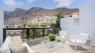 Apartamento en Acantilado de los Gigantes photo 8