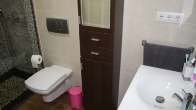 Chalet in Las Heredades photo 11