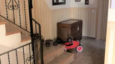 Chalet in Las Heredades photo 12