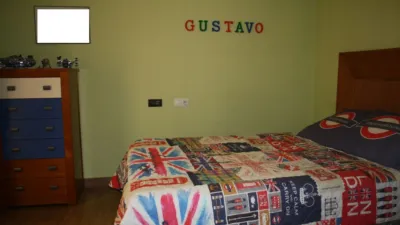 Chalet in Las Heredades photo 13