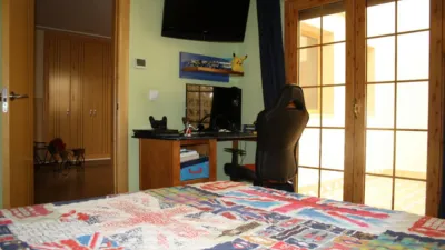 Chalet in Las Heredades photo 14