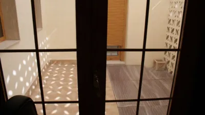 Chalet in Las Heredades photo 15