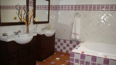 Chalet in Las Heredades photo 16
