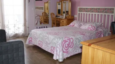 Chalet in Las Heredades photo 17