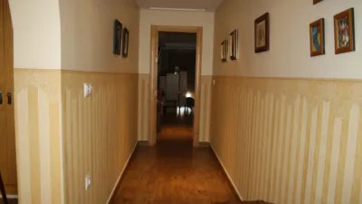Chalet in Las Heredades photo 21
