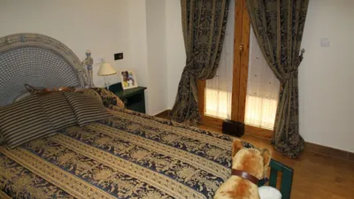 Chalet in Las Heredades photo 22