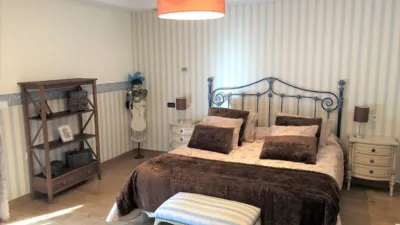 Chalet in Las Heredades photo 28