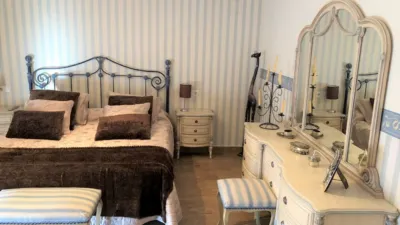 Chalet in Las Heredades photo 29