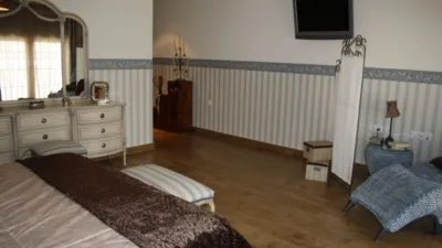 Chalet in Las Heredades photo 30