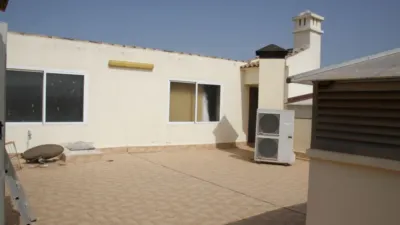 Chalet in Las Heredades photo 32