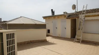 Chalet in Las Heredades photo 33