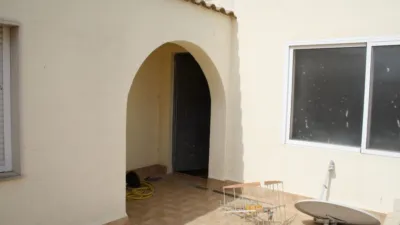 Chalet in Las Heredades photo 34