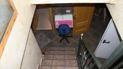 Chalet in Las Heredades photo 36