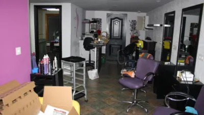 Chalet in Las Heredades photo 37