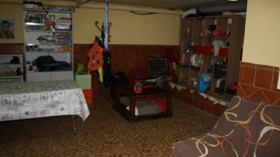 Chalet in Las Heredades photo 38